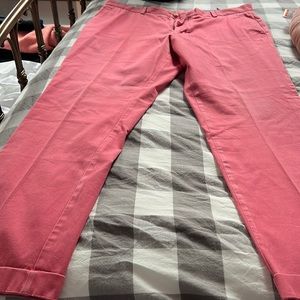 Men’s vineyard vines pants 36x32